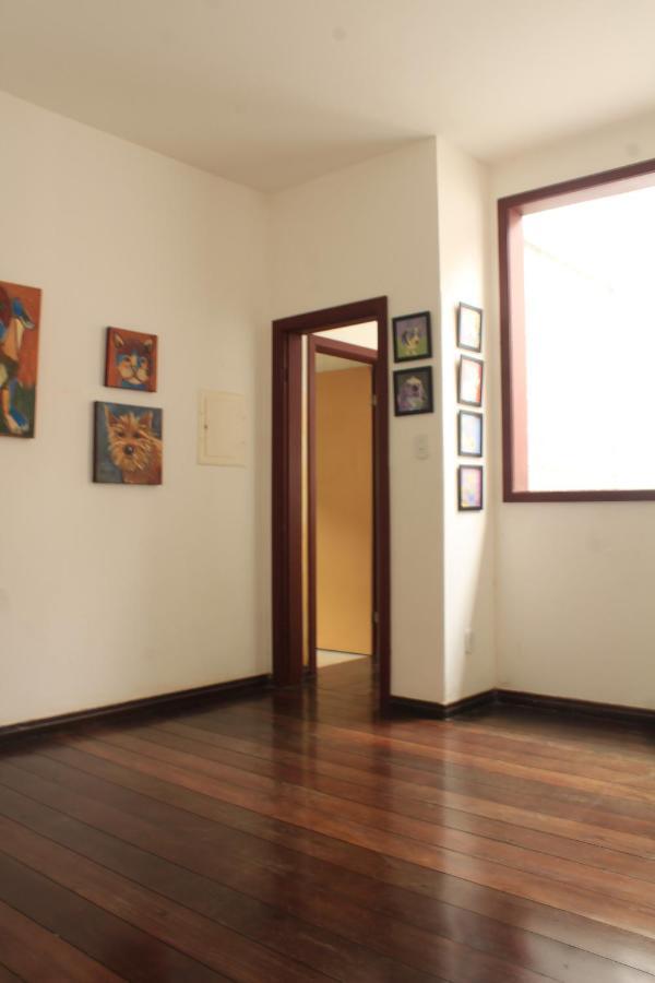 Trilhas De Minas Hostel Camping オウロ・プレット エクステリア 写真