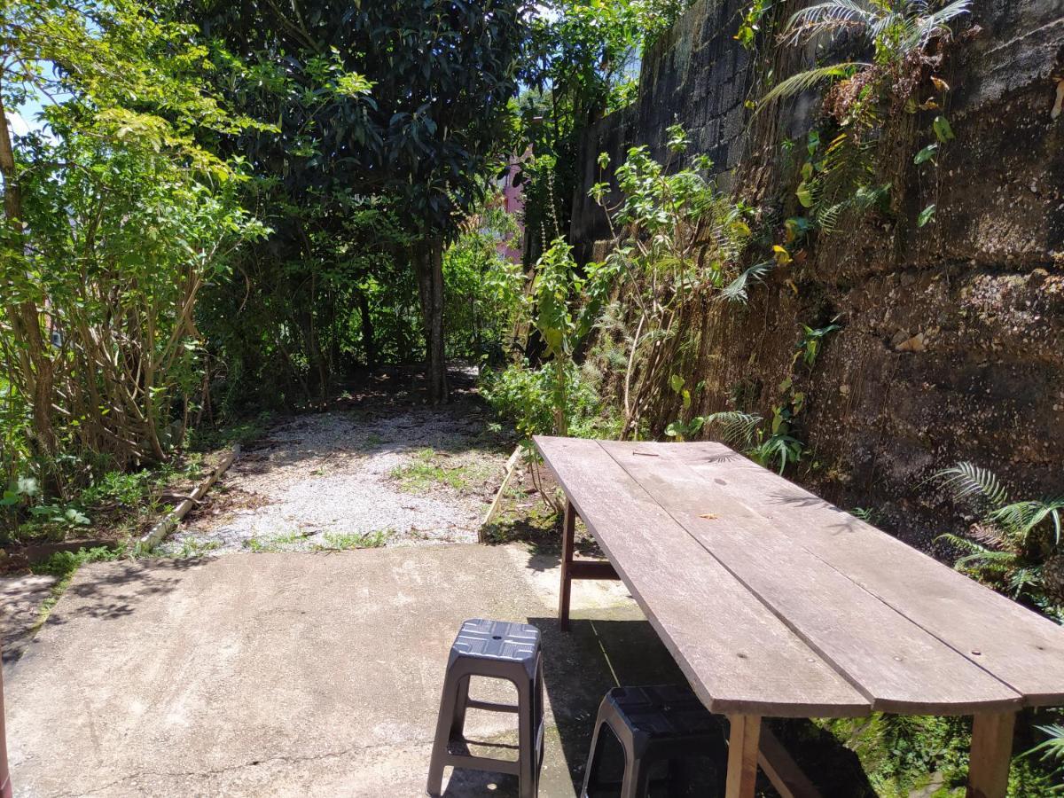 Trilhas De Minas Hostel Camping オウロ・プレット エクステリア 写真