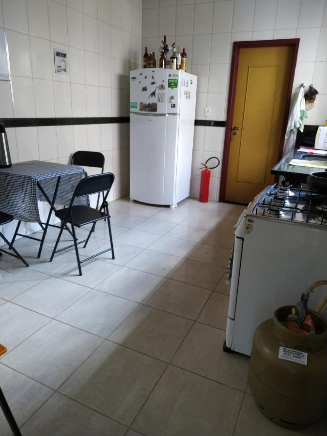 Trilhas De Minas Hostel Camping オウロ・プレット エクステリア 写真