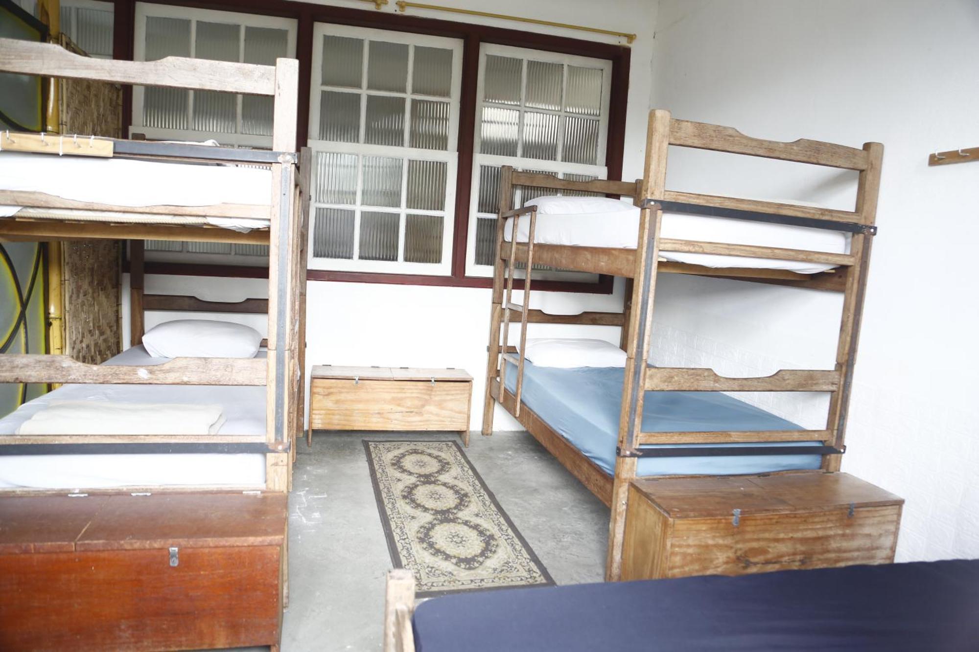 Trilhas De Minas Hostel Camping オウロ・プレット エクステリア 写真