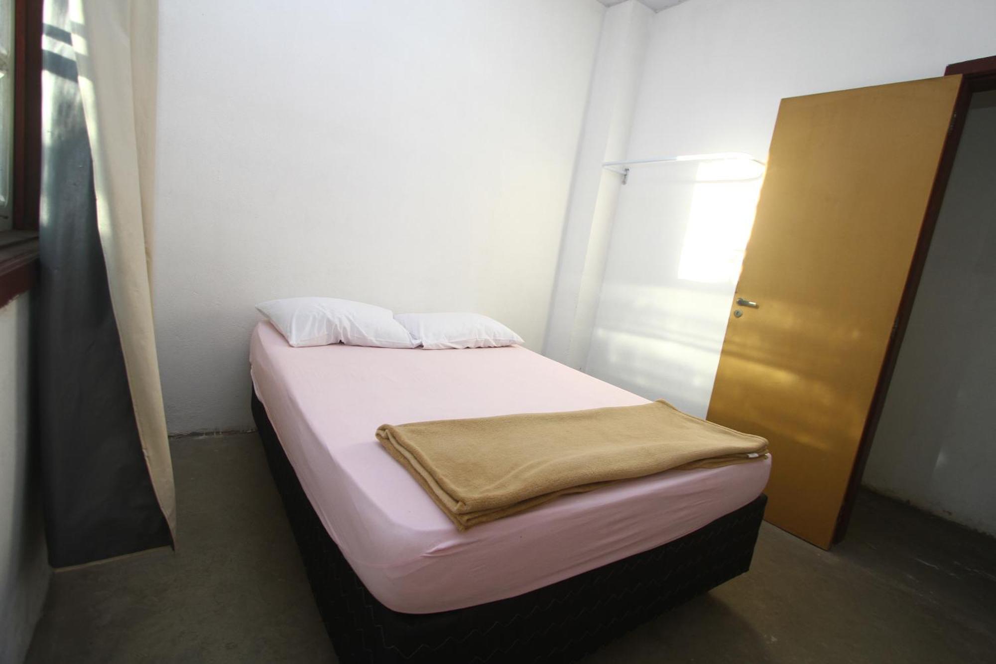 Trilhas De Minas Hostel Camping オウロ・プレット エクステリア 写真